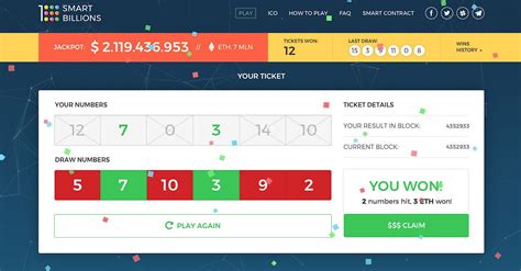 smartbillions com lotto